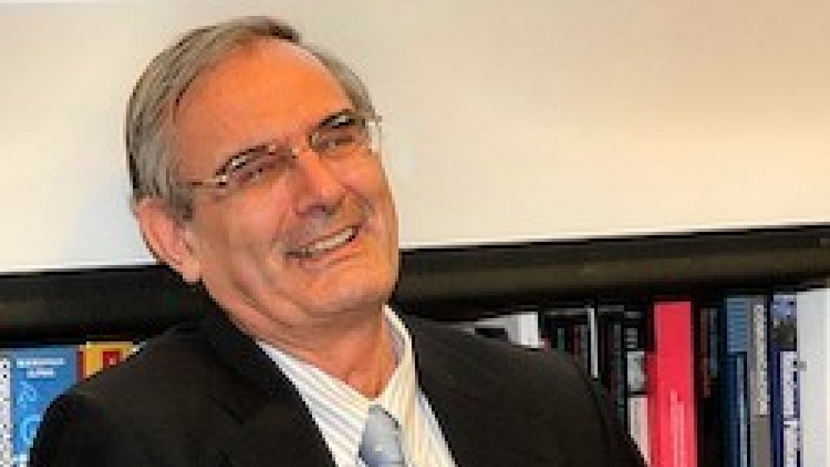 José Miguel Cejas estuvo presente en un acto celebrado tal como él habría querido.