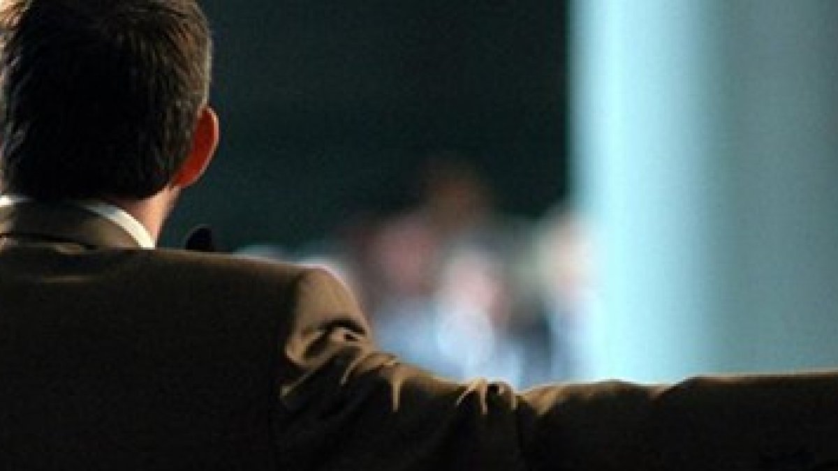 El pastor y el cura católico debatían con la Biblia en la mano hasta que éste ofreció su vida por él