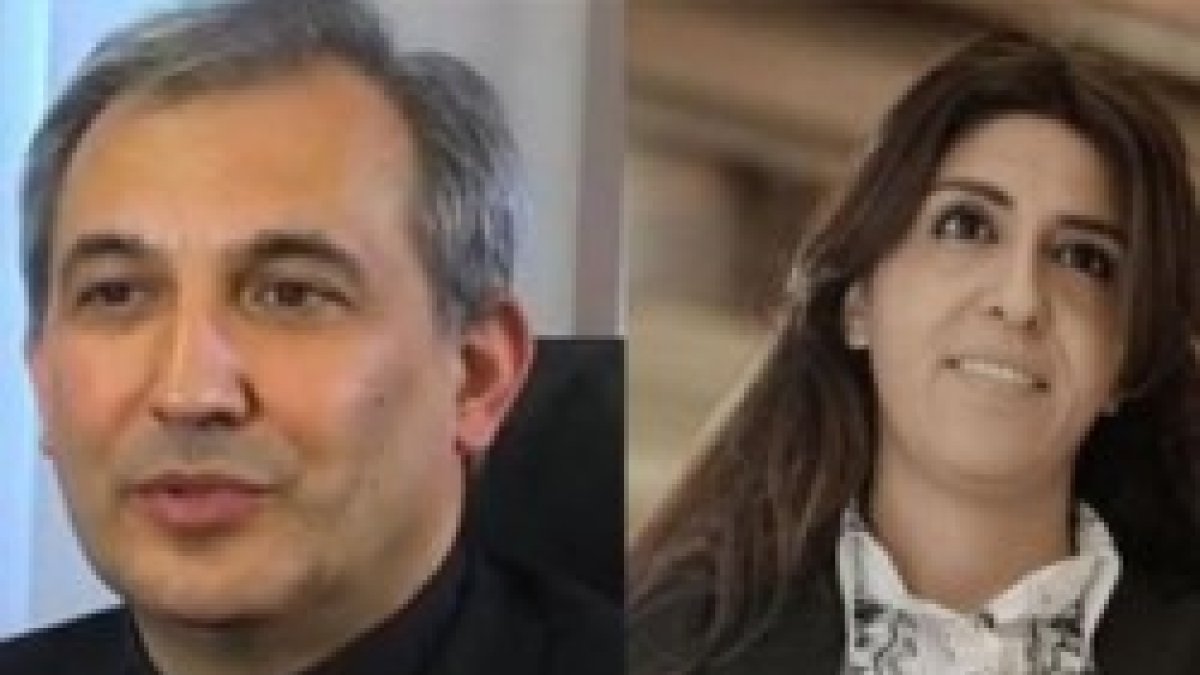 El cura Lucio Vallejo y la relaciones públicas Francesca Chaouqui, fotografiados antes del escándalo de las filtraciones