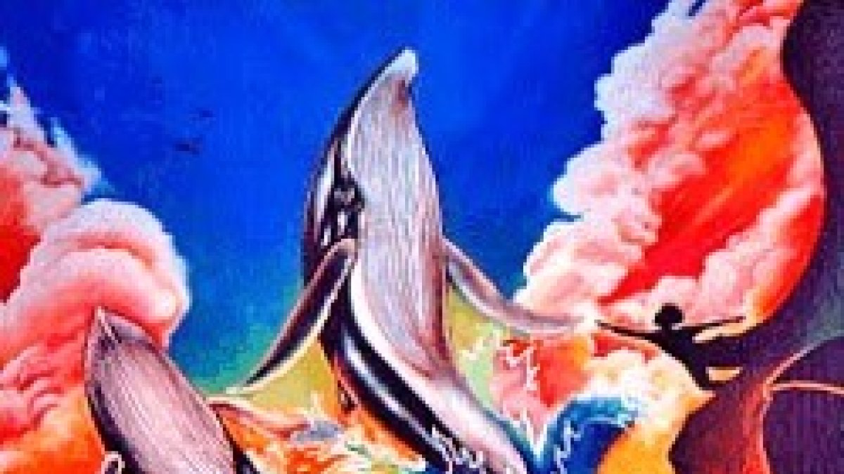 Hay uno que es más que Jonás.