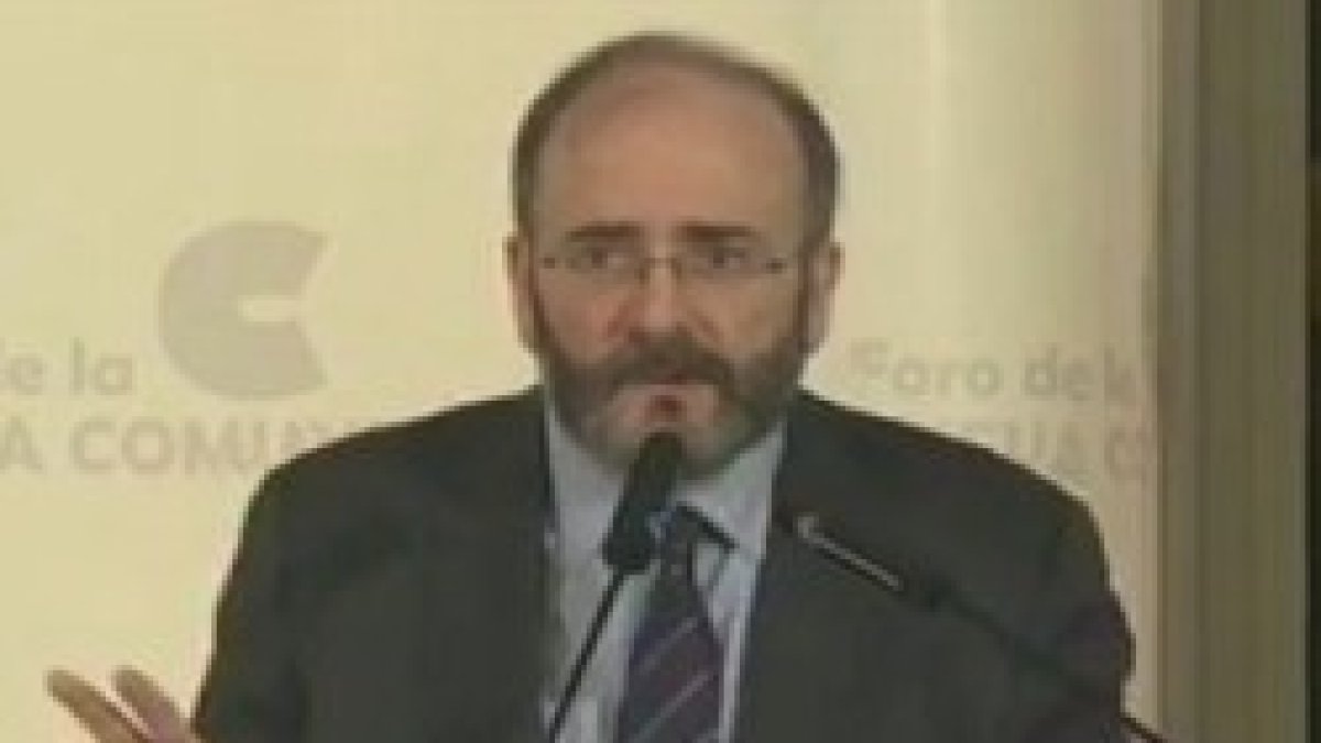 Eulogio López, fundador de Hispanidad