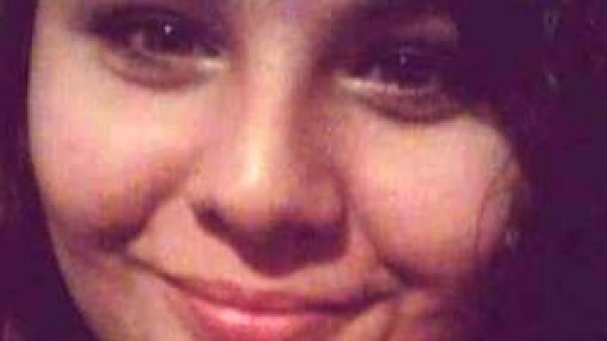 Shalyn Mac Guin fue violada con 19 años, y dice a otras mujeres en ese trance que el bebé forma parte de la sanación, no de la herida