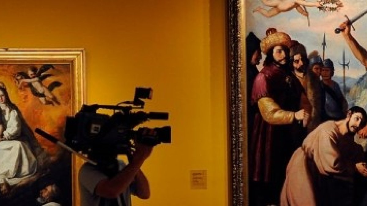 MaterMundiTV nace para difundir la belleza y el bien de la Iglesia y el Evangelio