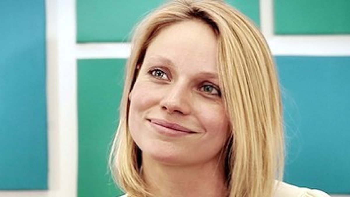 Thérèse Hargot defiende los métodos naturales frente a los anticonceptivos porque, a diferencia de éstos, implican de igual forma a hombre y mujer.