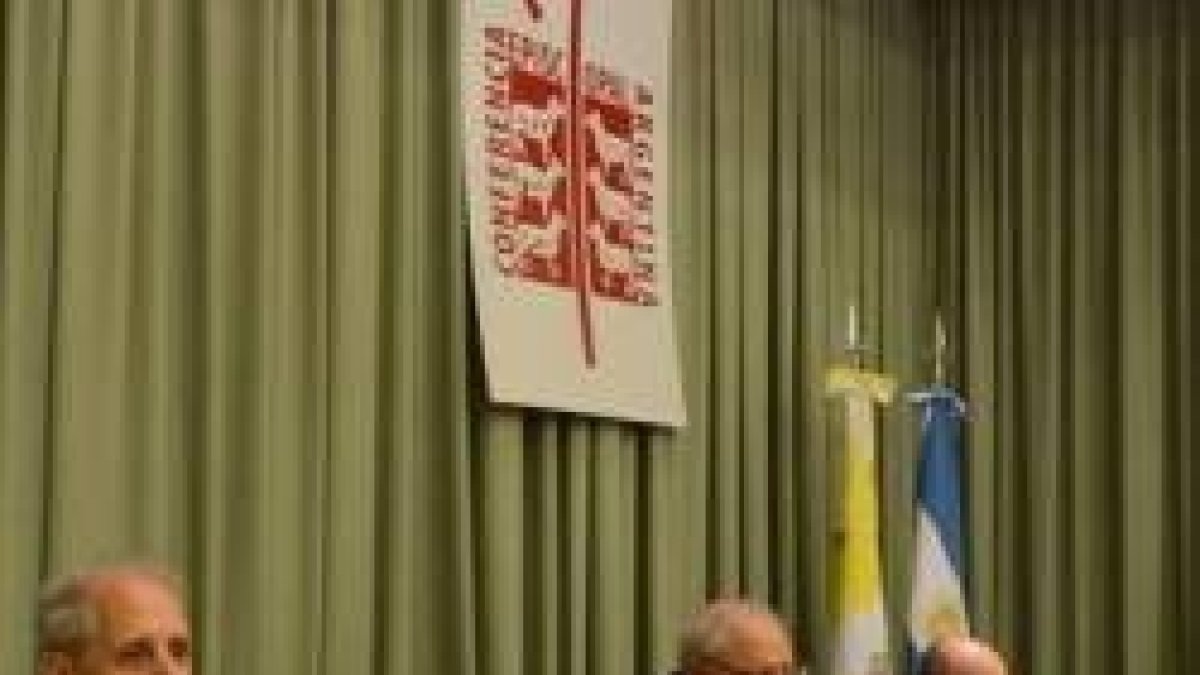 La Conferencia Episcopal Argentina ha publicado su análisis del sistema penal del país en su primer encuentro después de las elecciones nacionales