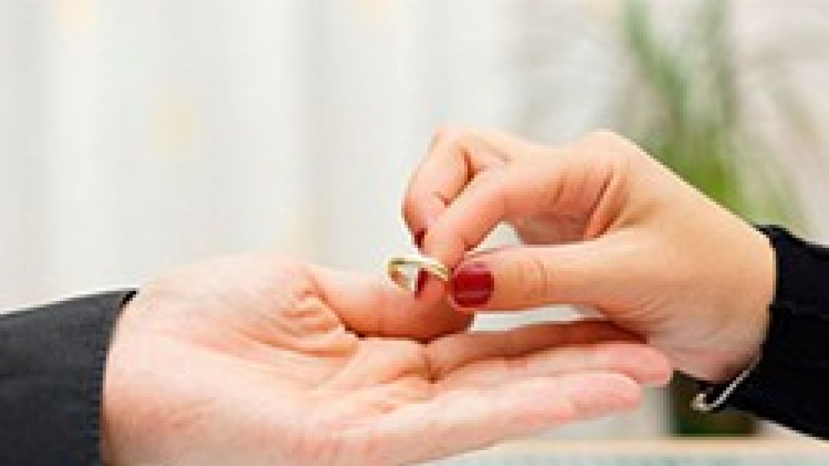 No rompas tu matrimonio hasta que respondas a estas 5 preguntas, son fundamentales