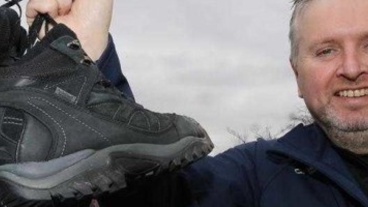 Gary Donegal se va de excursión para celebrar sus 25 años de sacerdote - las amenazas no le detienen