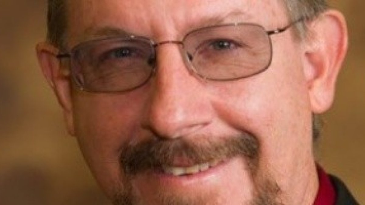 Michael Martling recibirá el sacramento de la Confirmación y la Comunión en la Vigilia de Pascua