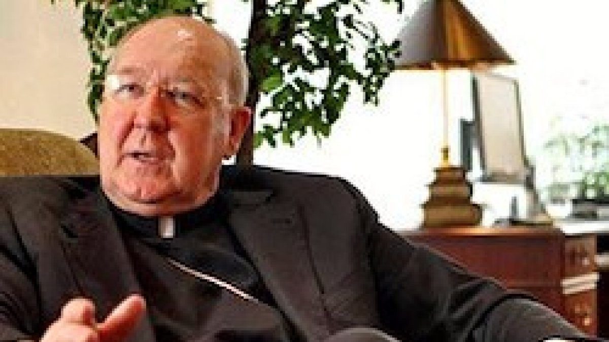 Kevin Farrell, llamado a implementar la Amoris Laetitia y a determinar el papel de los movimientos laicales.