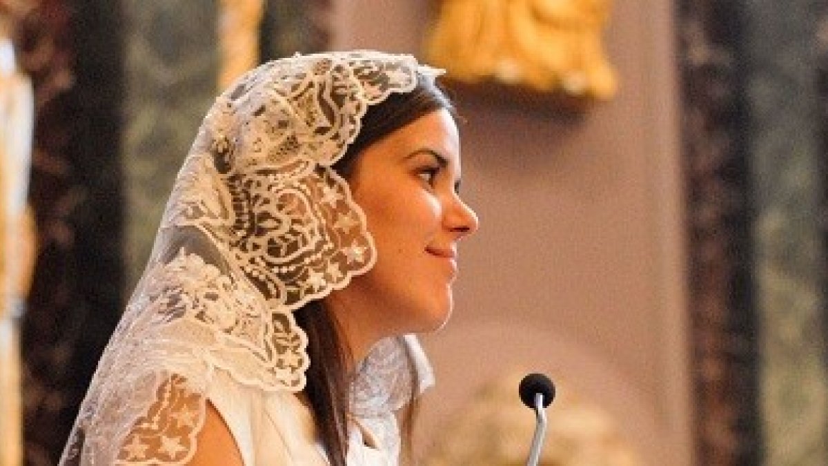 Carmen Briceno cuenta su testimonio en Cosmopolitan