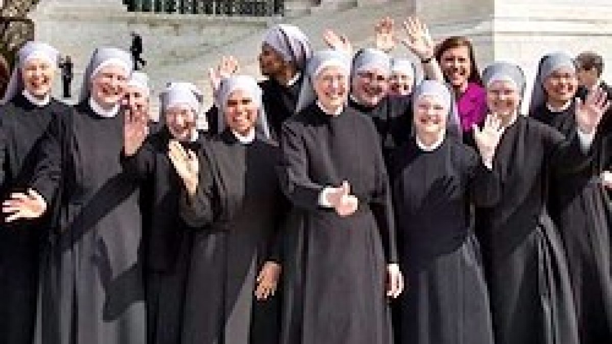 La unanimidad del fallo es una derrota política en toda regla contra las pretensiones de la Administración Obama.