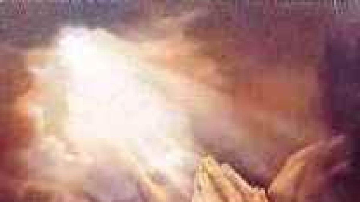 Reza a tu Padre, que está en lo escondido.