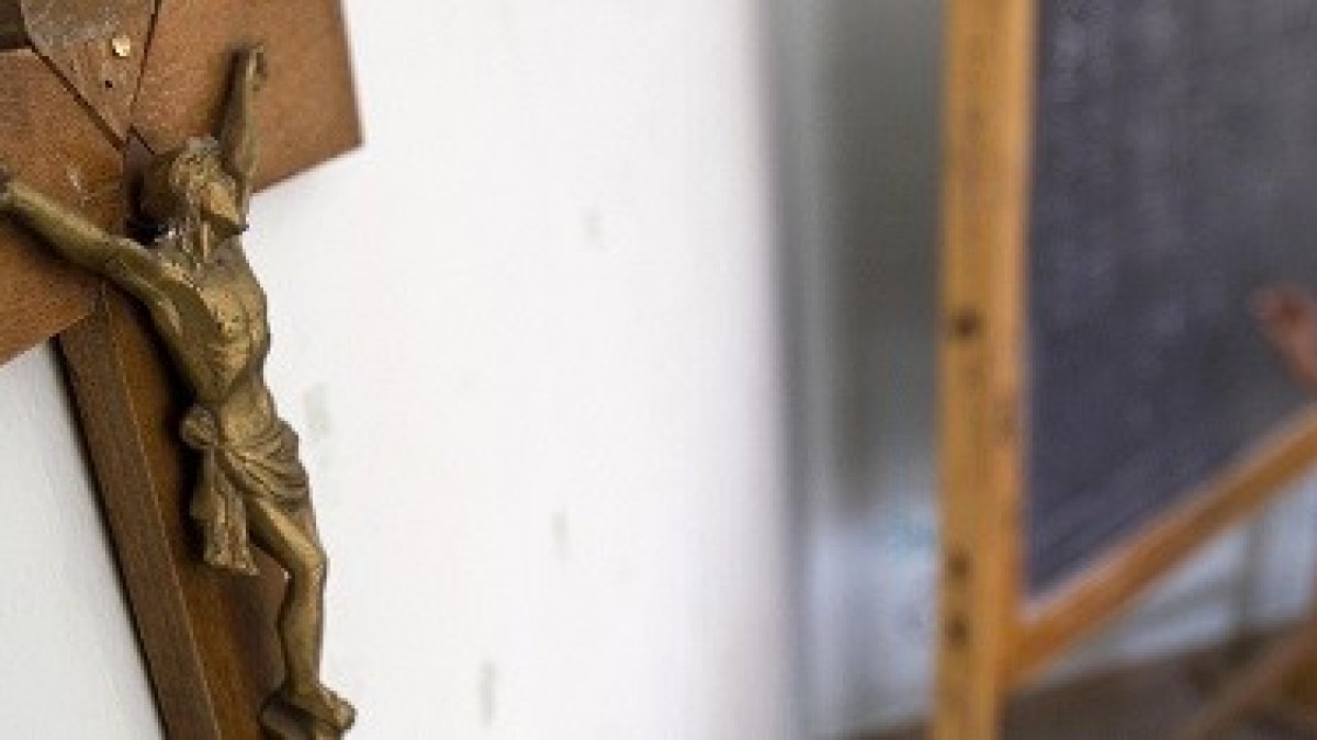 Muchos de los mejores colegios y universidades en EEUU son cristianos