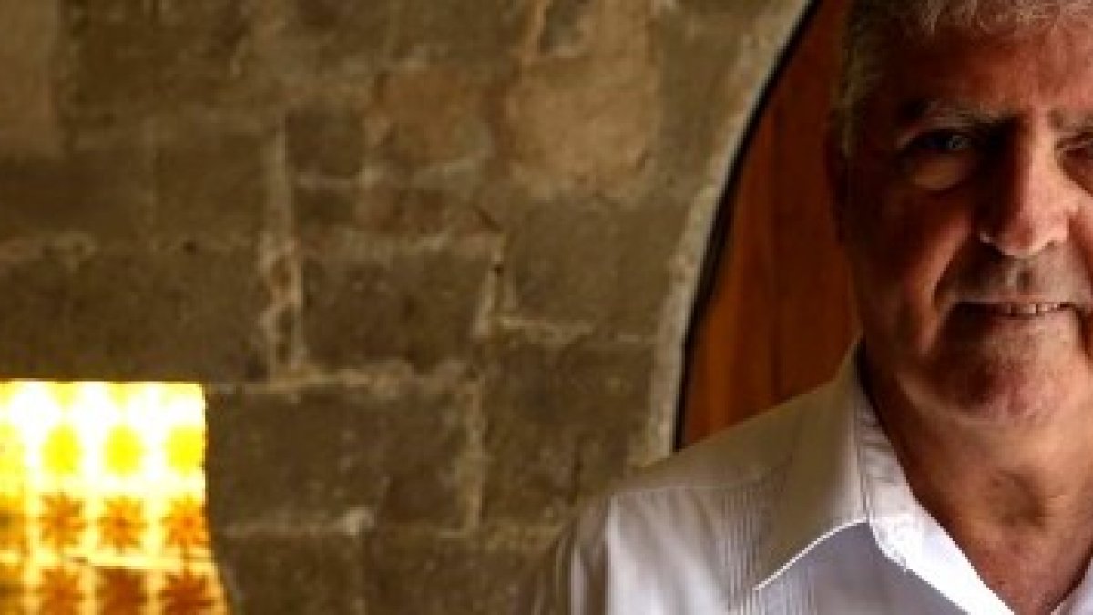 Lluís Solé es el obispo de Trujillo, en Honduras, un país muy dañado hoy por el narcotráfico