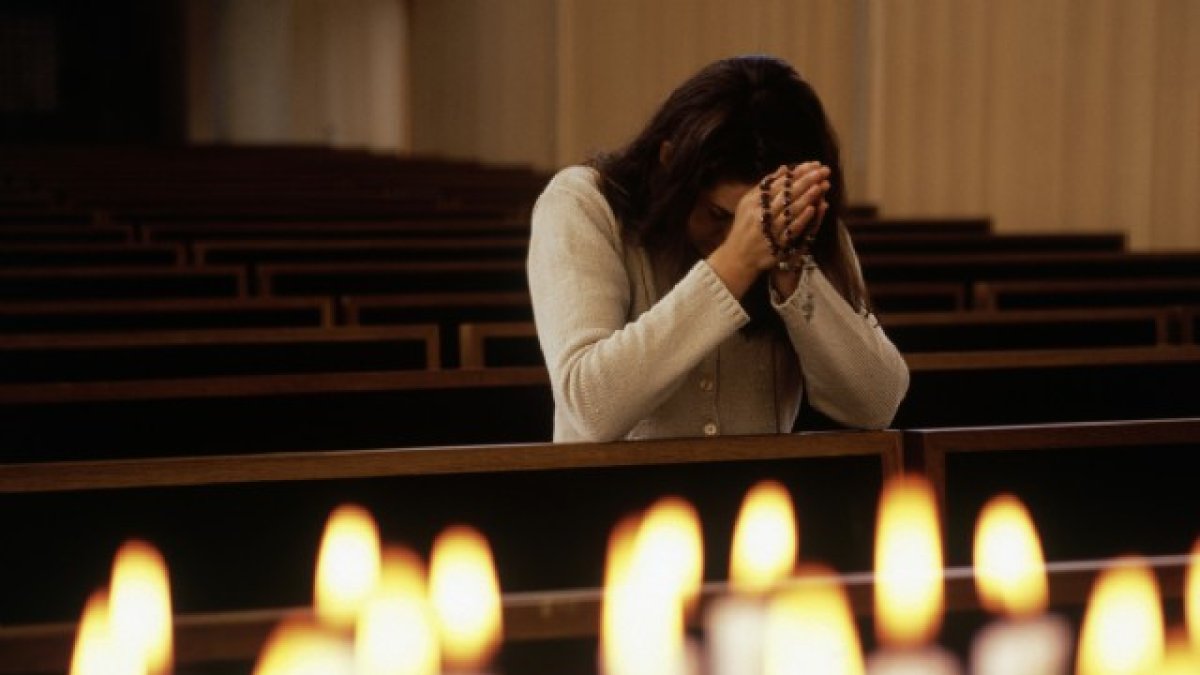 Octubre, mes del rosario (2ª parte)