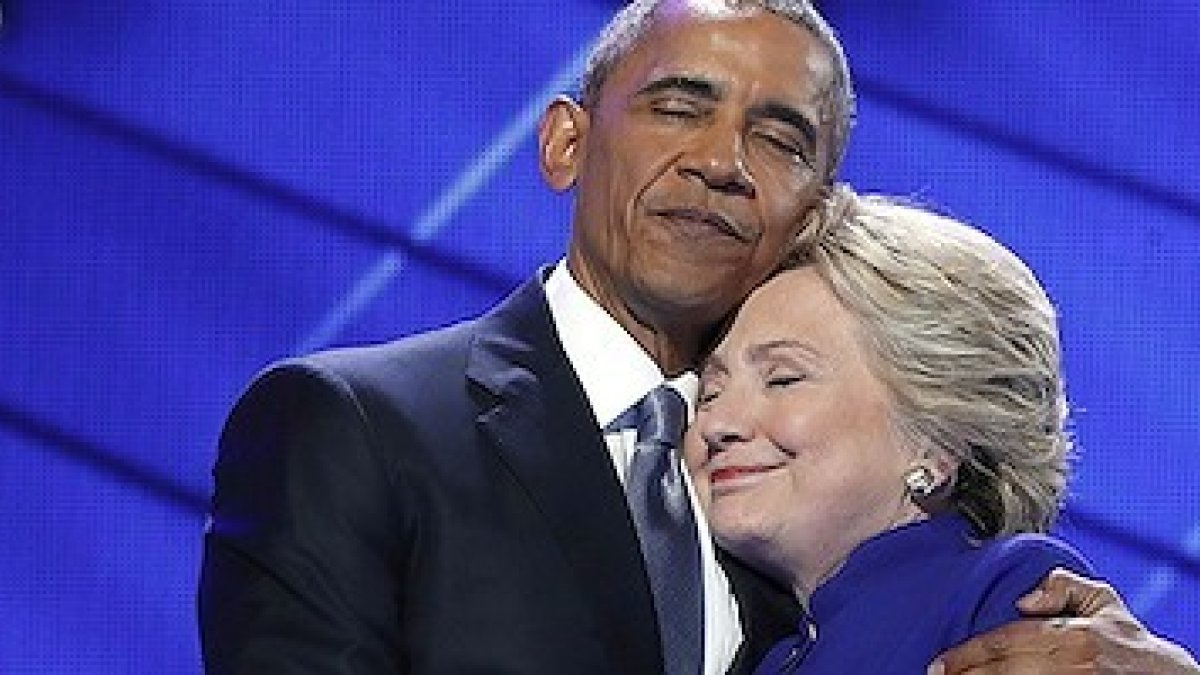 Una hipotética Administración Clinton sería continuista en la restricción de la libertad religiosa en Estados Unidos.