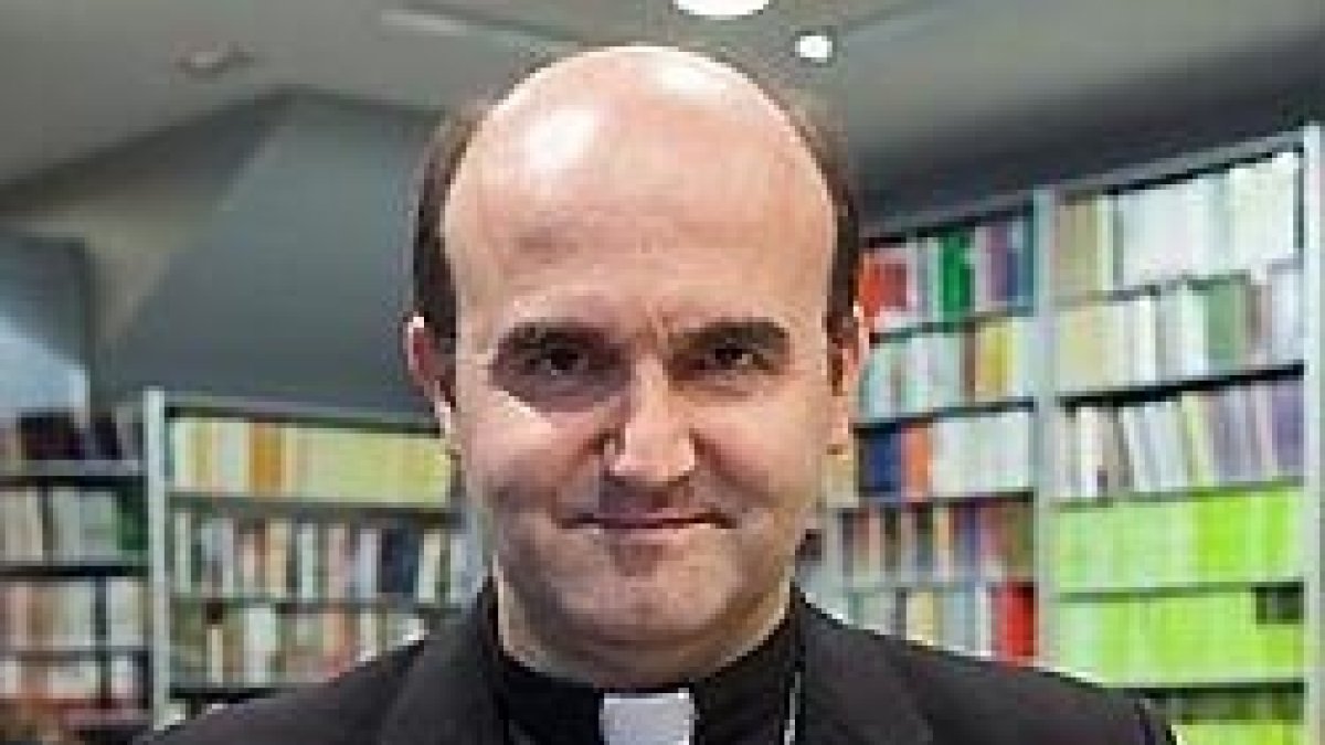 José Ignacio Munilla.