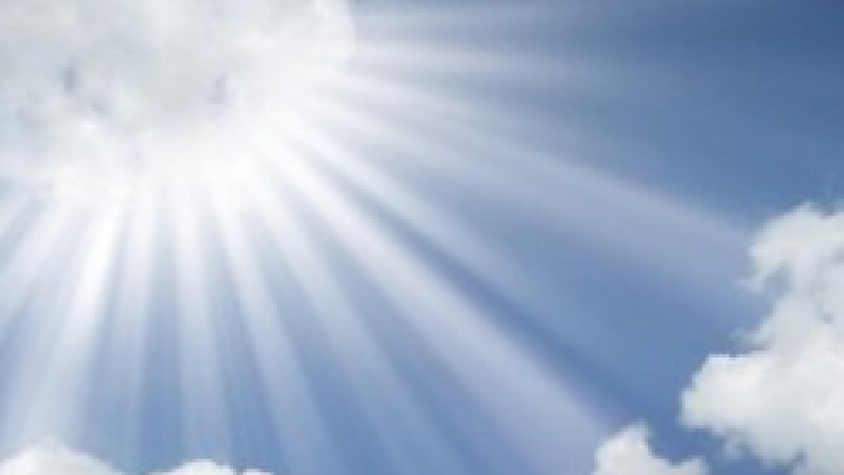 El Espíritu Santo siempre está presente.