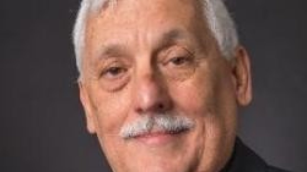 Arturo Sosa, venezolano y doctor en Políticas, es el nuevo superior de los jesuitas de todo el mundo