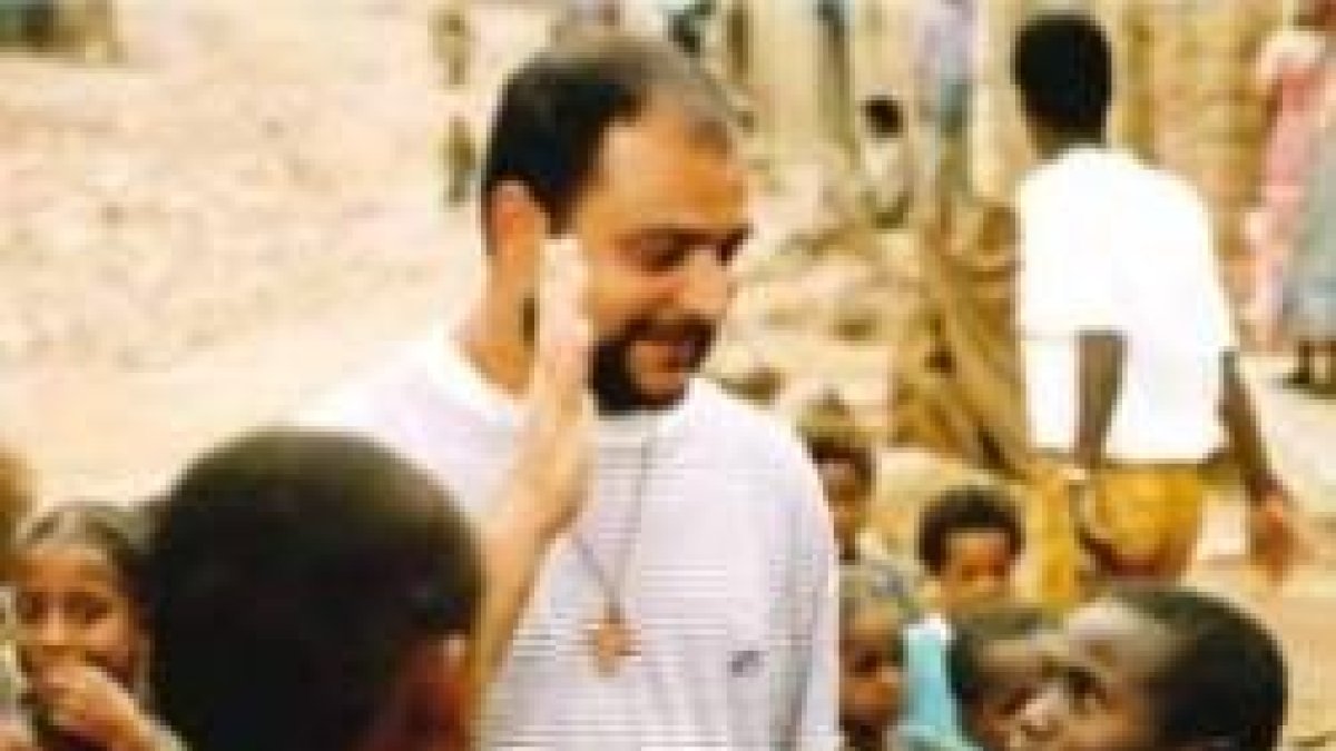 Las Obras Misionales Pontificias apuntan a un descenso próximo en el número de misioneros españoles debido a su avanzada edad