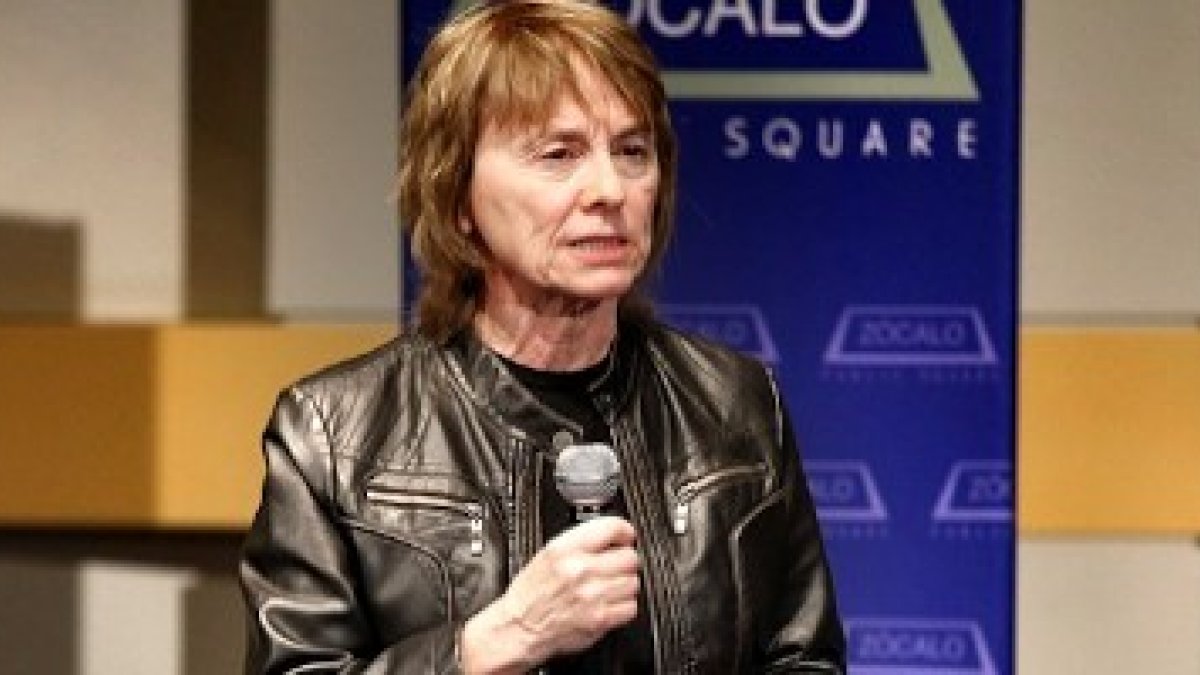 Camille Paglia, un ejemplo de lucidez desde presupuestos distintos a los católicos.