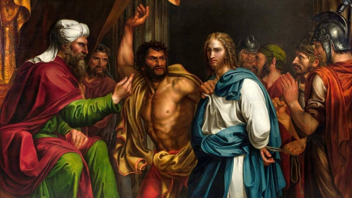 La participación de los judíos en la condena de Jesús es indudable y aceptada por los judíos mismos, nada tiene que ver con el antisemitismo. 