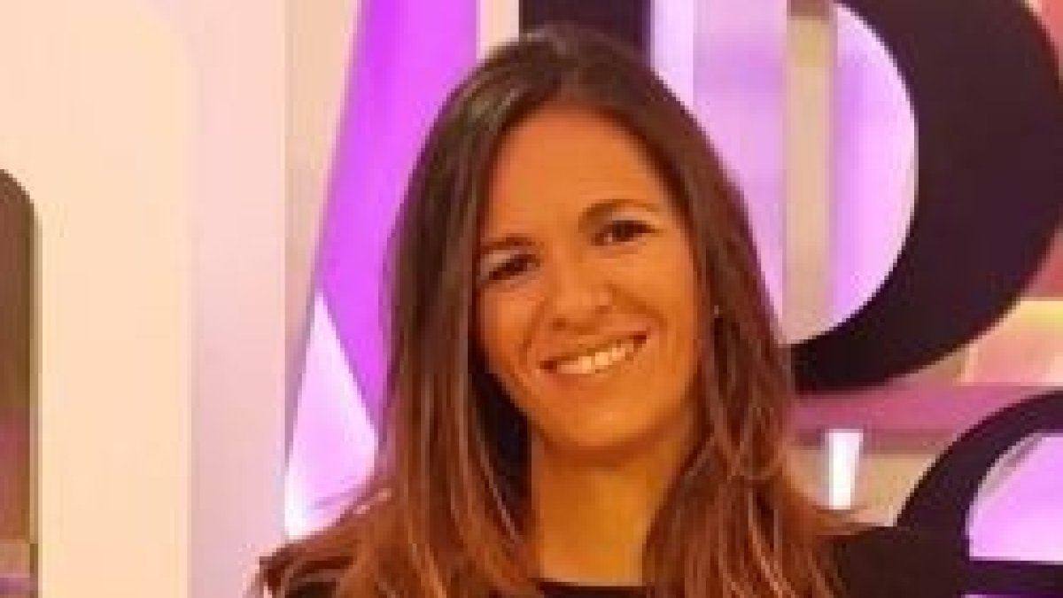 Irene Pozo, periodista de 13TV, es la galardonada con el VIII Premio Lolo de Periodismo Joven