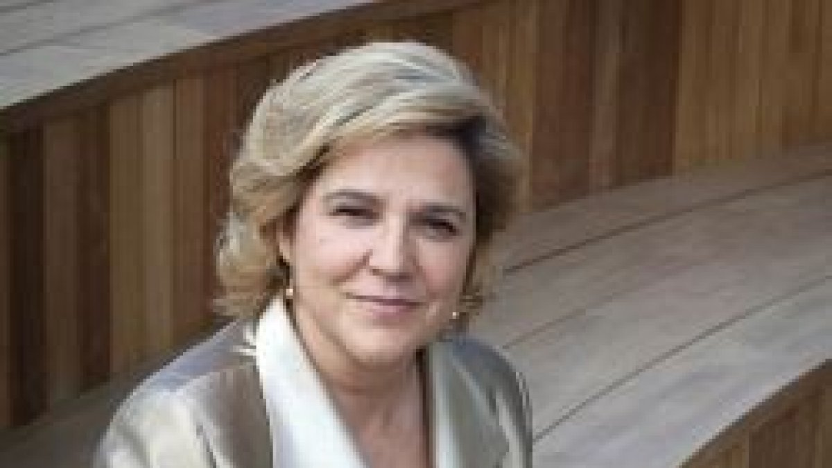 Pilar Rahola se declara no creyente pero defiende la evangelización y la caridad cristiana, con todas las letras, dice