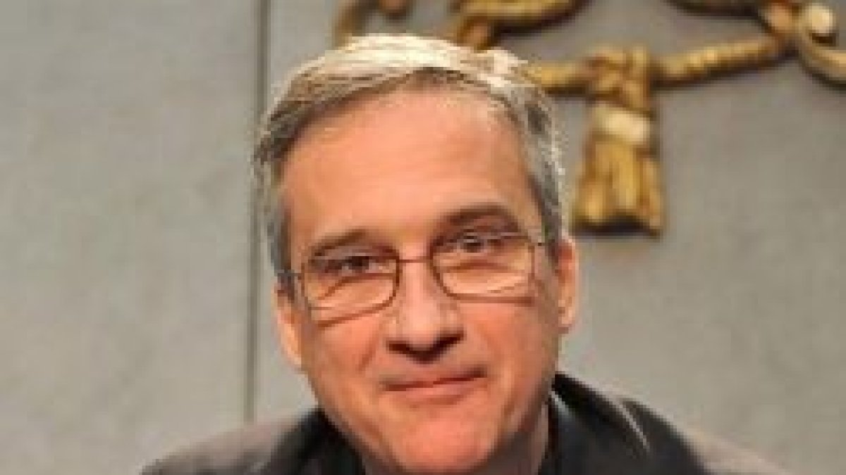 Eduardo Dario Viganó es el prefecto de la nueva Secretaría para la Comunicación del Vaticano