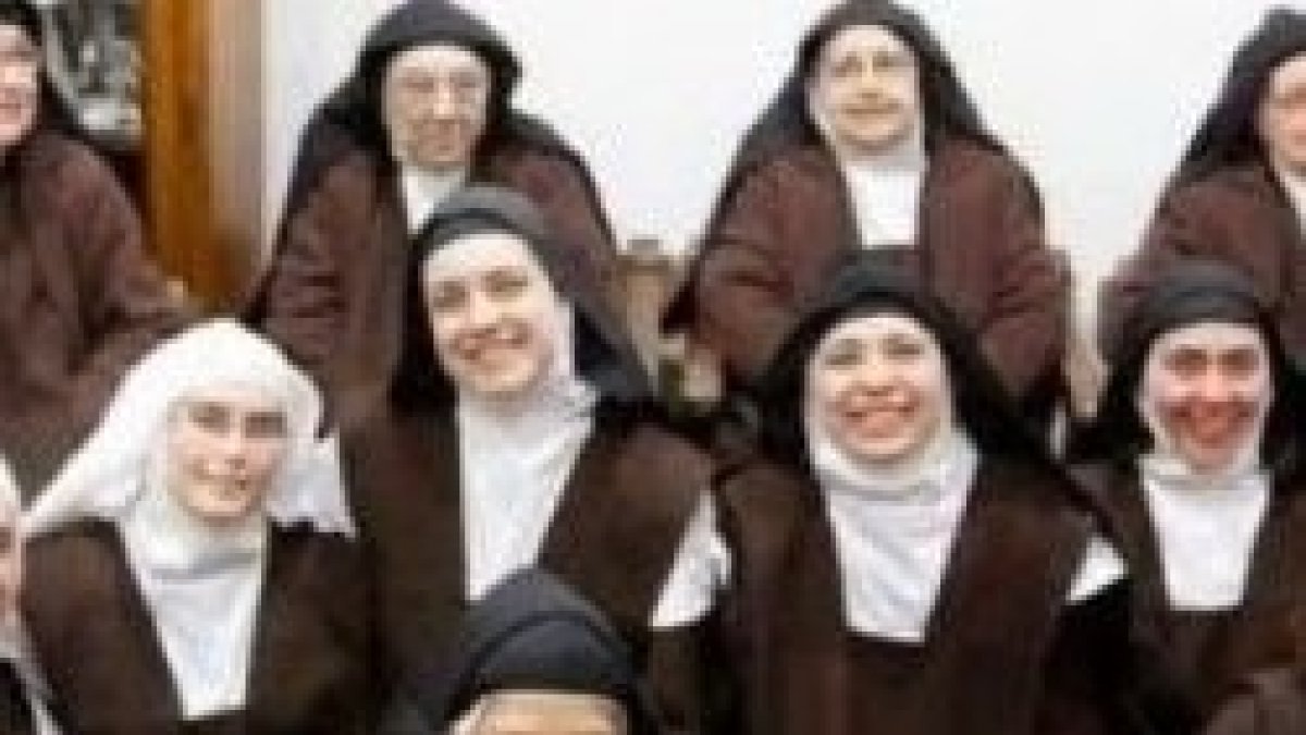 Carmelitas Samaritanas de Valladolid