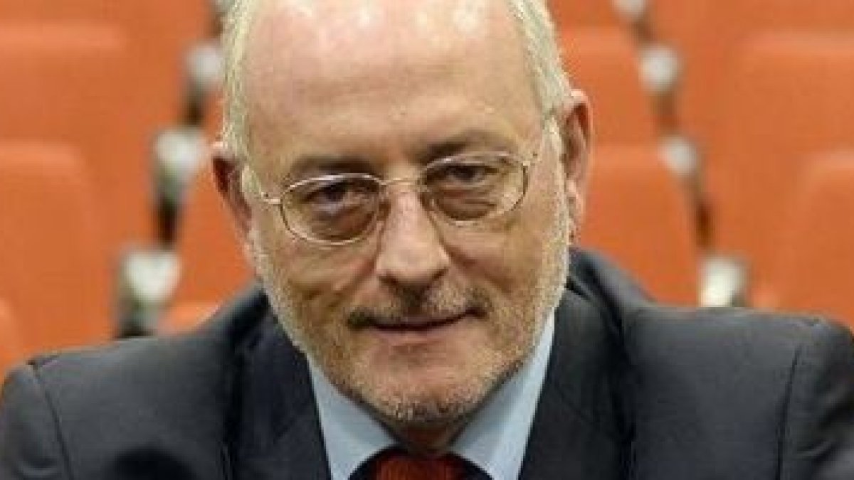 Benigno Blanco