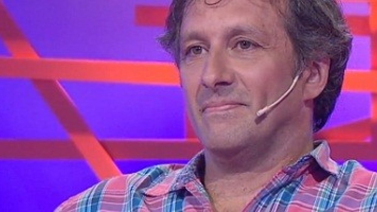 El milagro de Alejandro: no sentía el dolor, vio una luz, un brillo, una cosa hermosa...