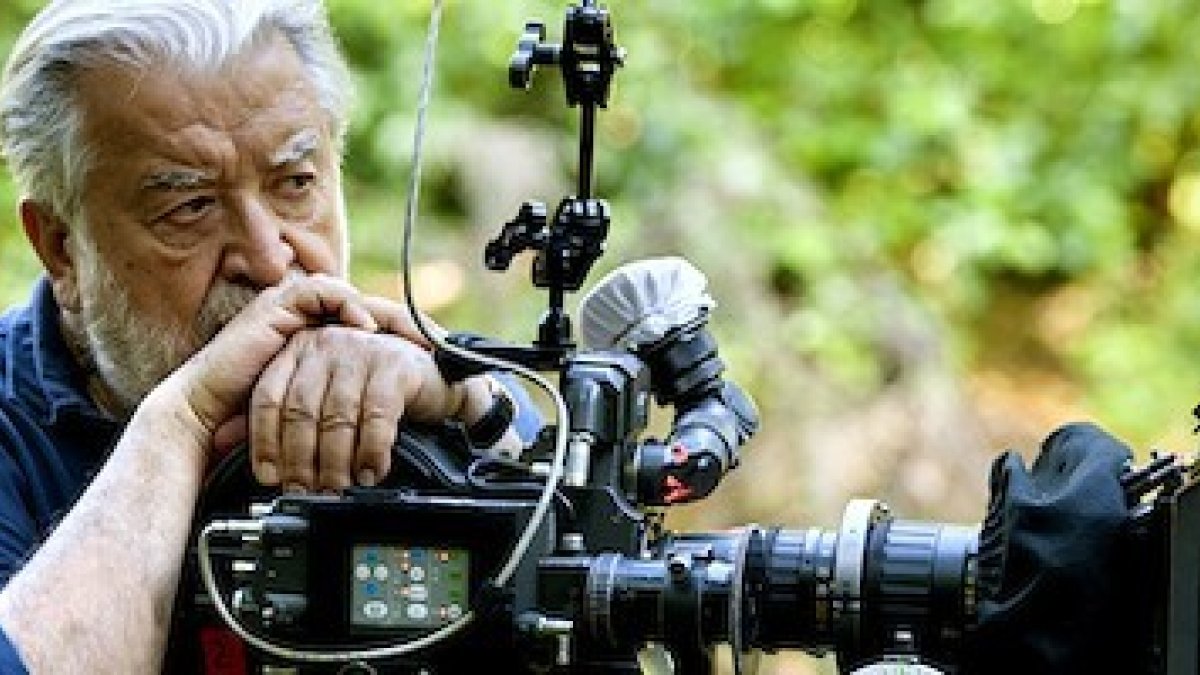 Pupi Avati, medio siglo dirigiendo películas con el hombre cotidiano como protagonista más habitual.