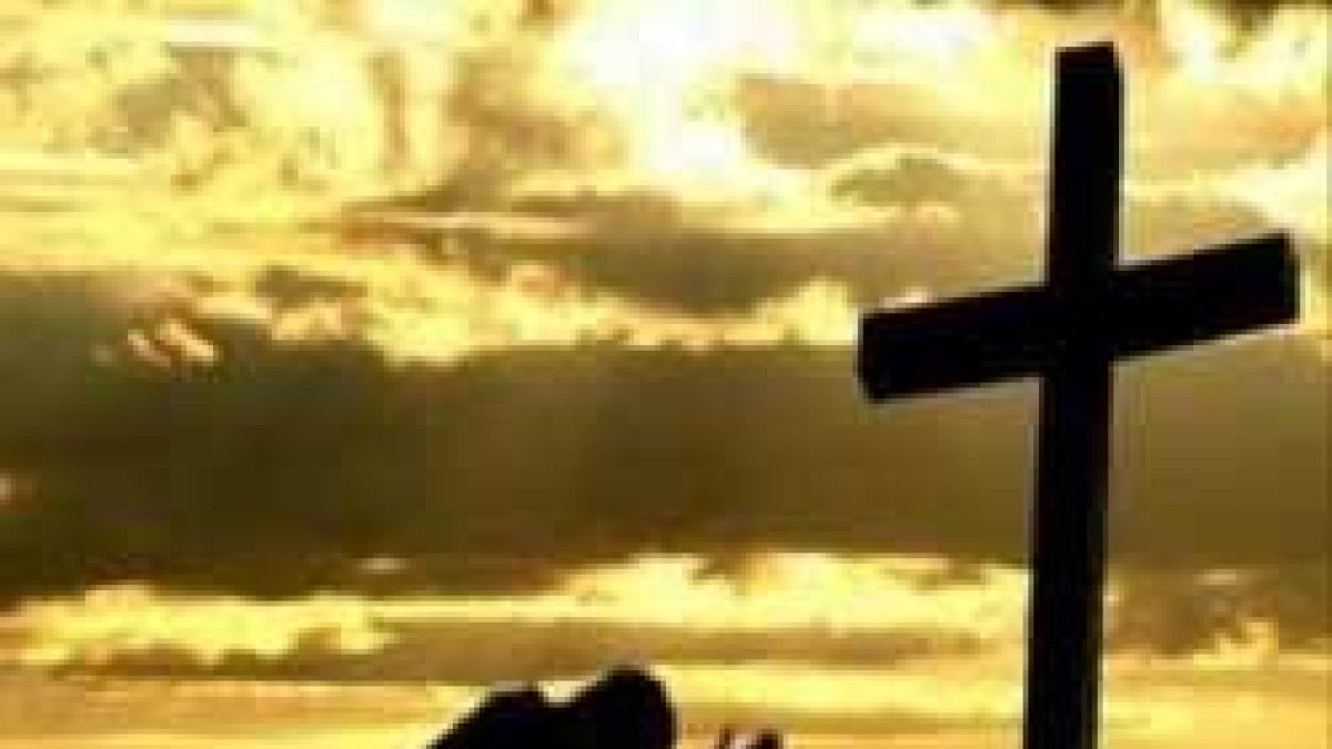 Orar siempre sin desanimarse.