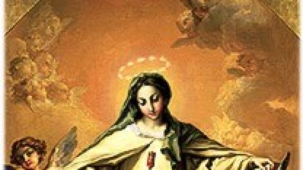 Nuestra Señora de la Merced.