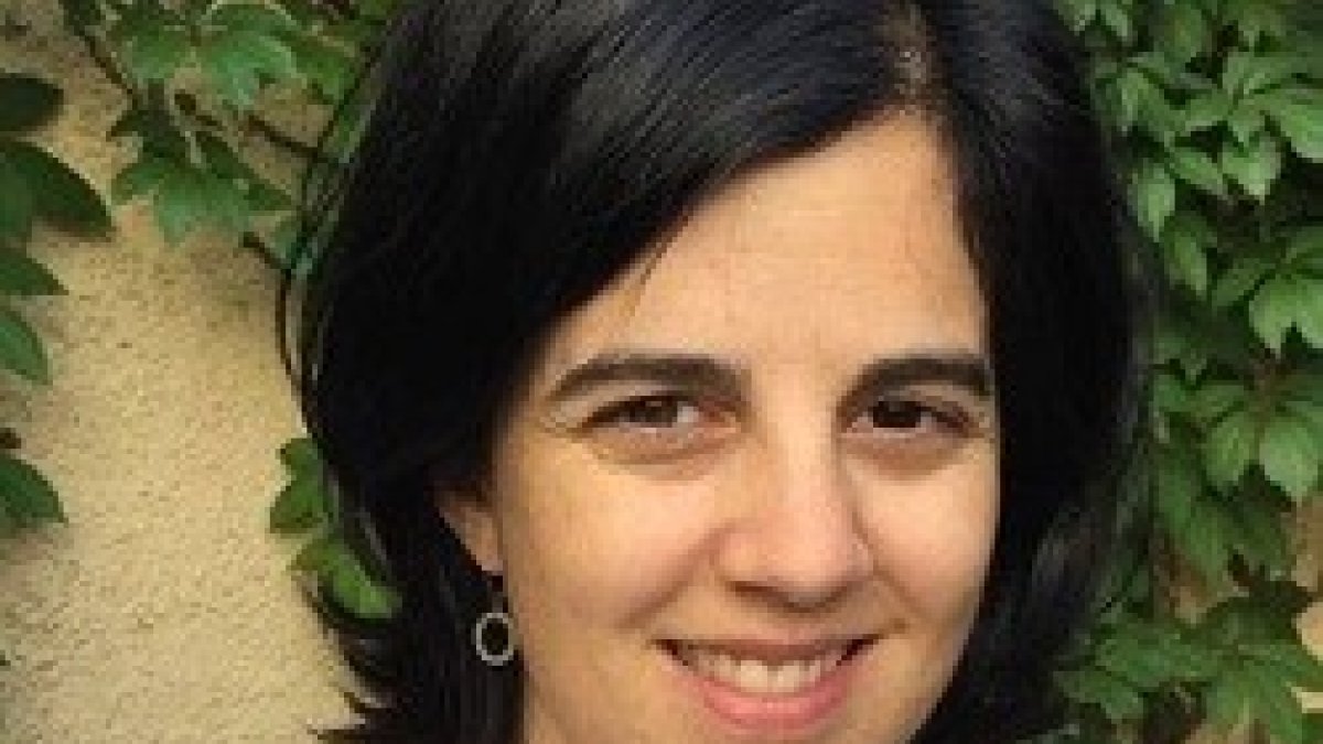 Rosario Rivadeneira es ginecóloga en Chile