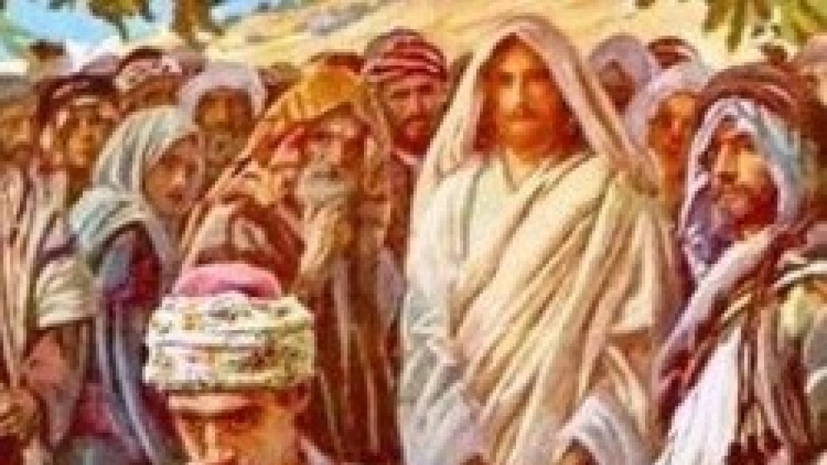 ...y se marchó triste,