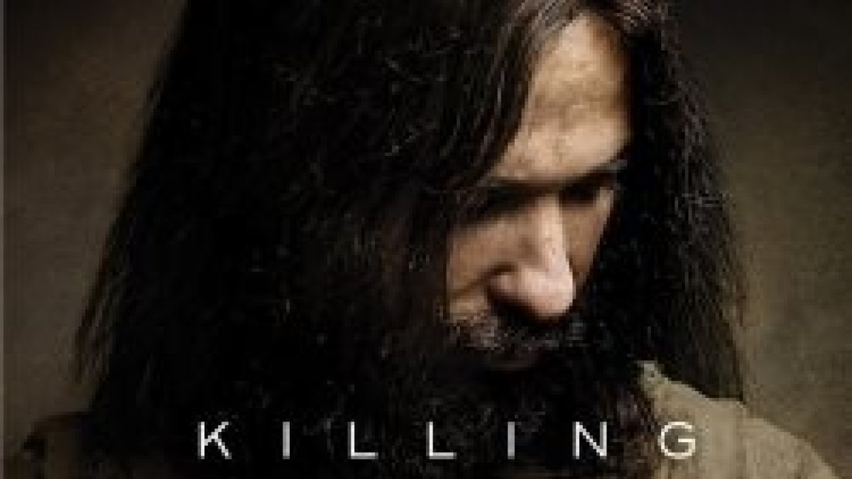 Killing Jesus es una de las propuestas novedosas de la programación en TV esta Semana Santa