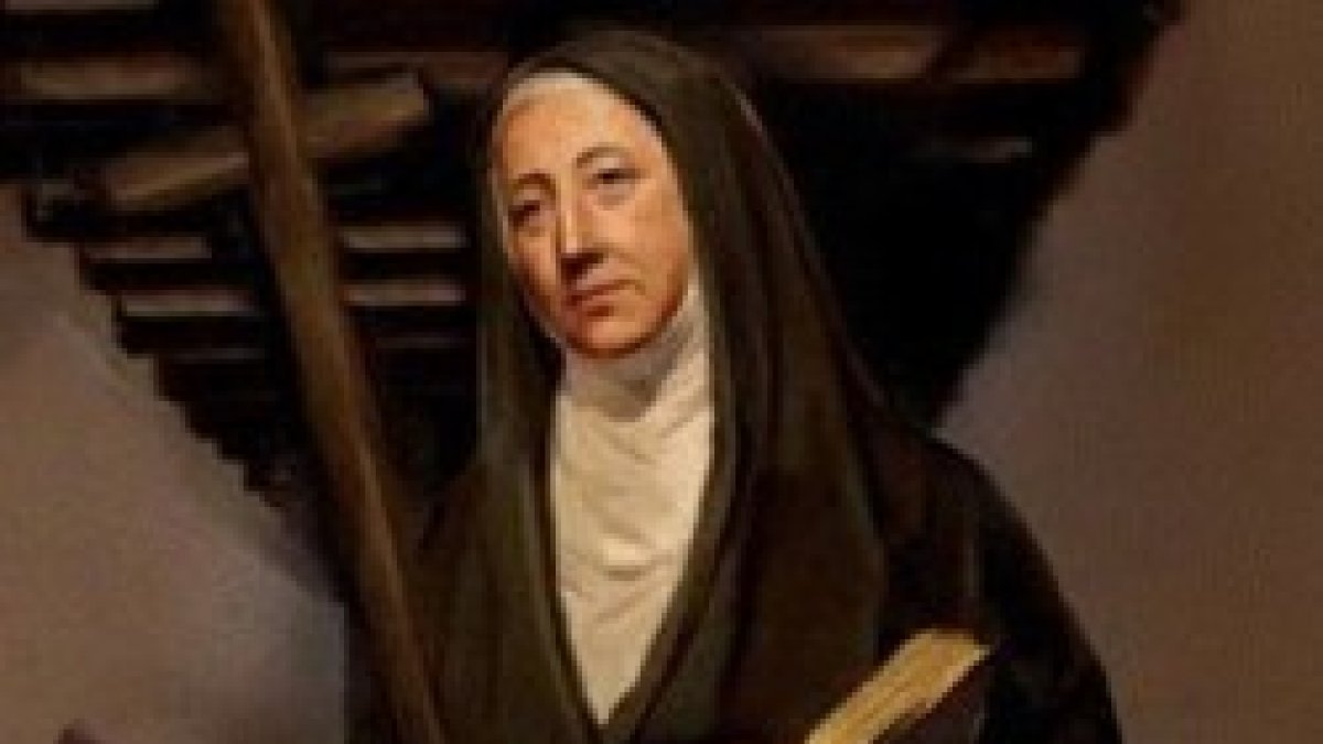 Mama Antuna