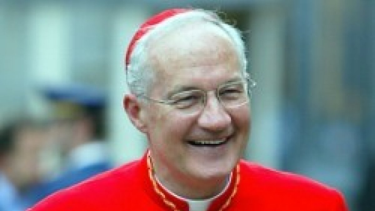 Cardenal Marc Ouellet