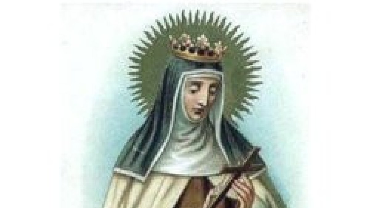 Beata Francisca de Amboise.