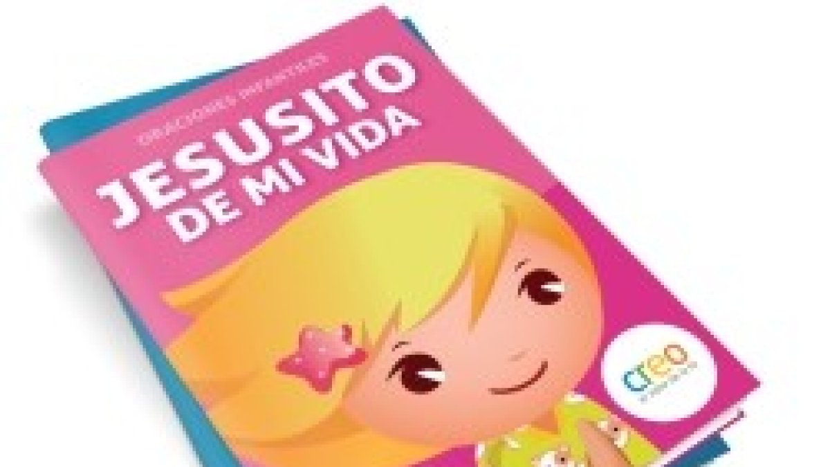 Las oraciones que se aprenden en la infancia acompañan a la persona toda su vida y marcan su espiritualidad