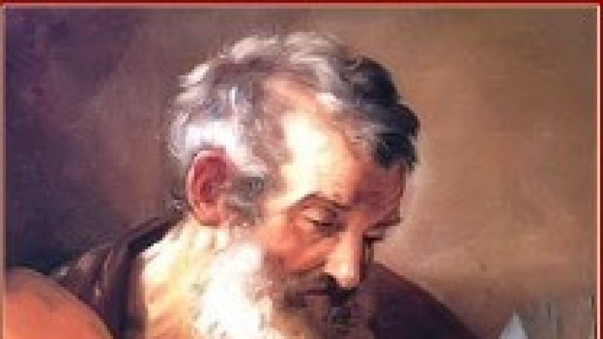 San Marcos, evangelista