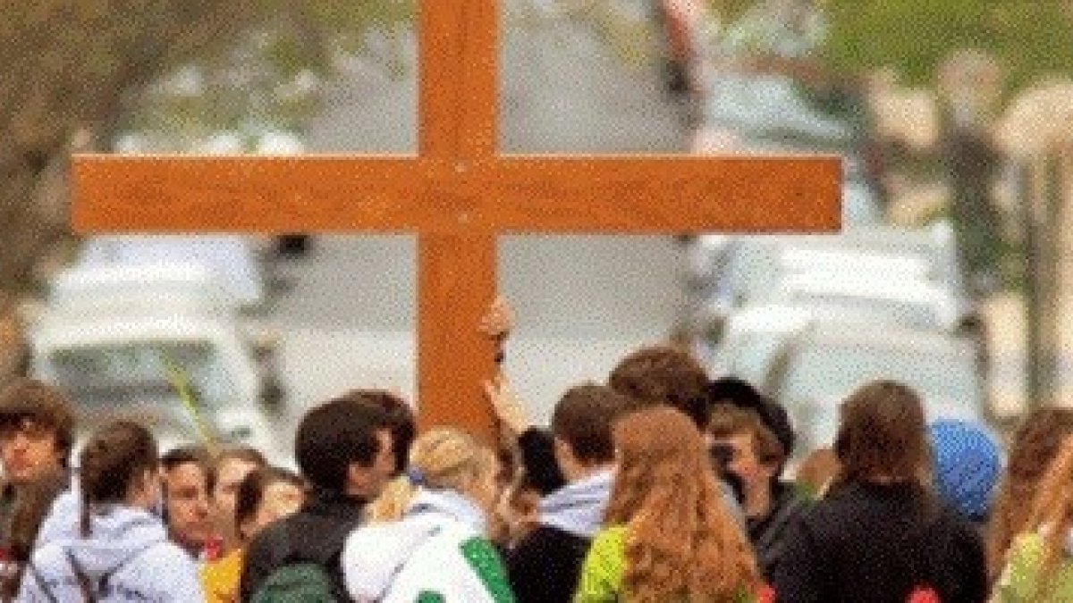 Las parroquias necesitan laicos que complementen la labor espiritual que los sacerdotes realizan con las personas