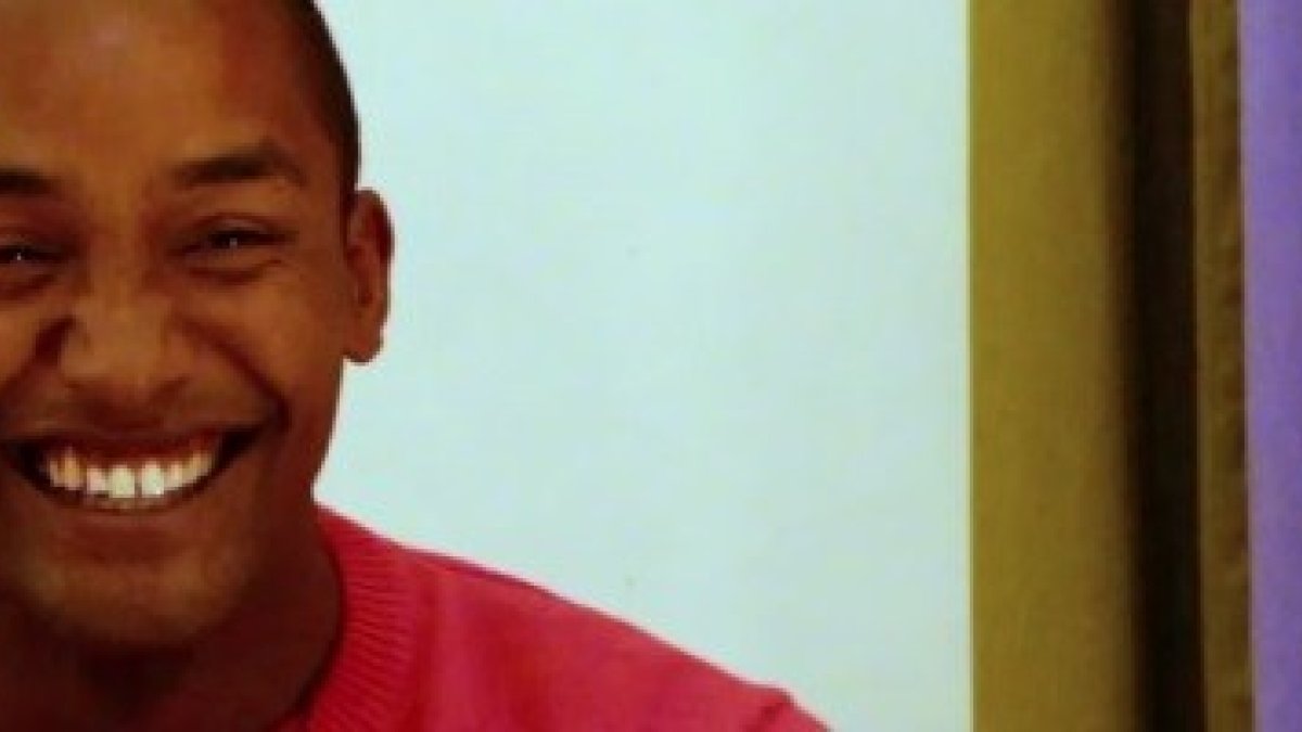 Gregory Aguado explica cómo Dios respondió a su oración, llevándole al lugar que le sanaría