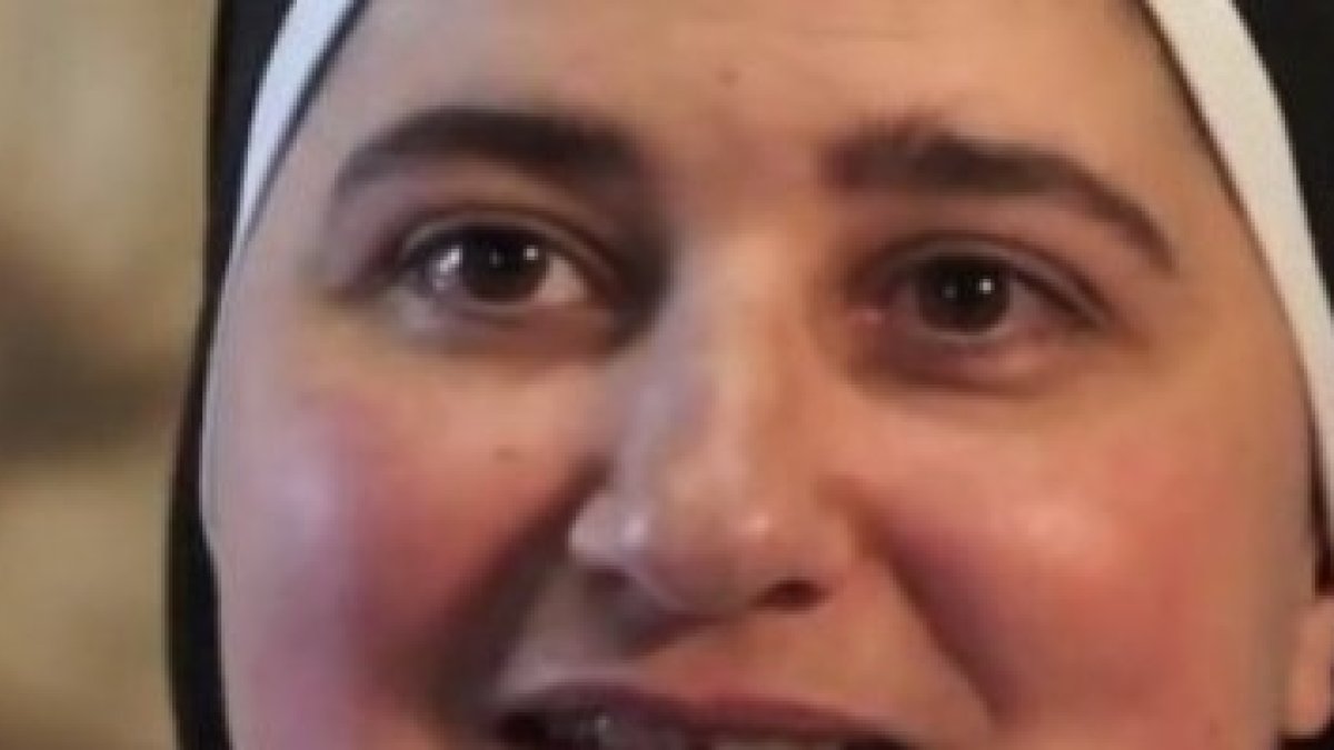 Sor Leticia, Dominica de Lerma