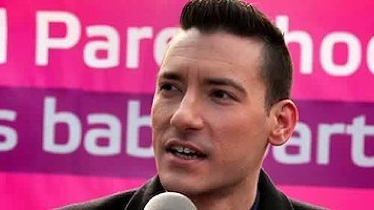 David Daleiden es un católico practicante que se consagró a la lucha provida también porque le supone un bien espiritual.