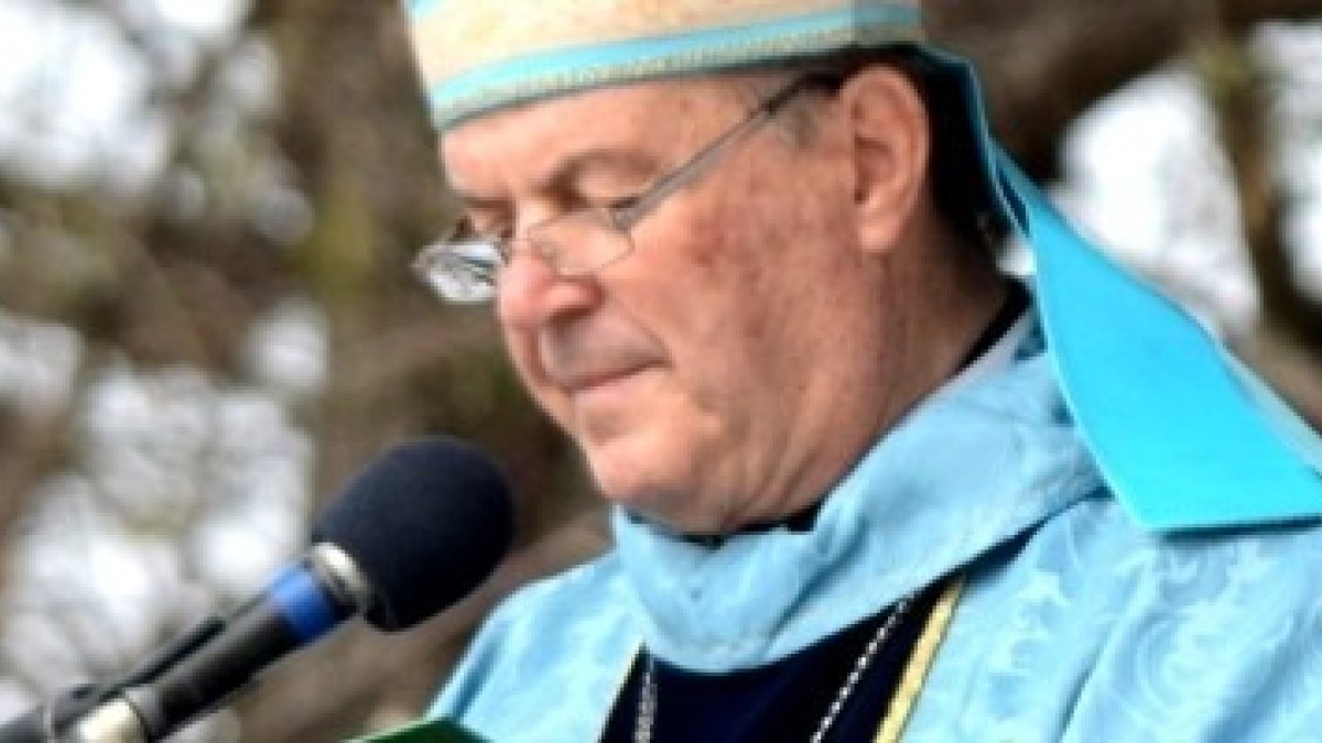 El obispo de San Nicolás de los Arrollos, Héctor Cardelli, ha aprobado el carácter sobrenatural de las apariciones sucedidas entre 1983 y 1990