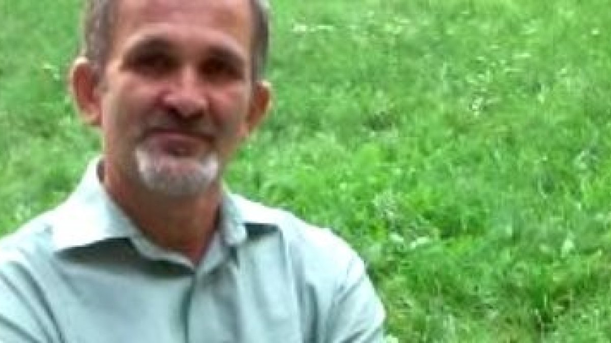 El eslovaco Milan Hlavac hoy evangeliza y trabaja con niños discapacitados, pero su juventud fue distinta