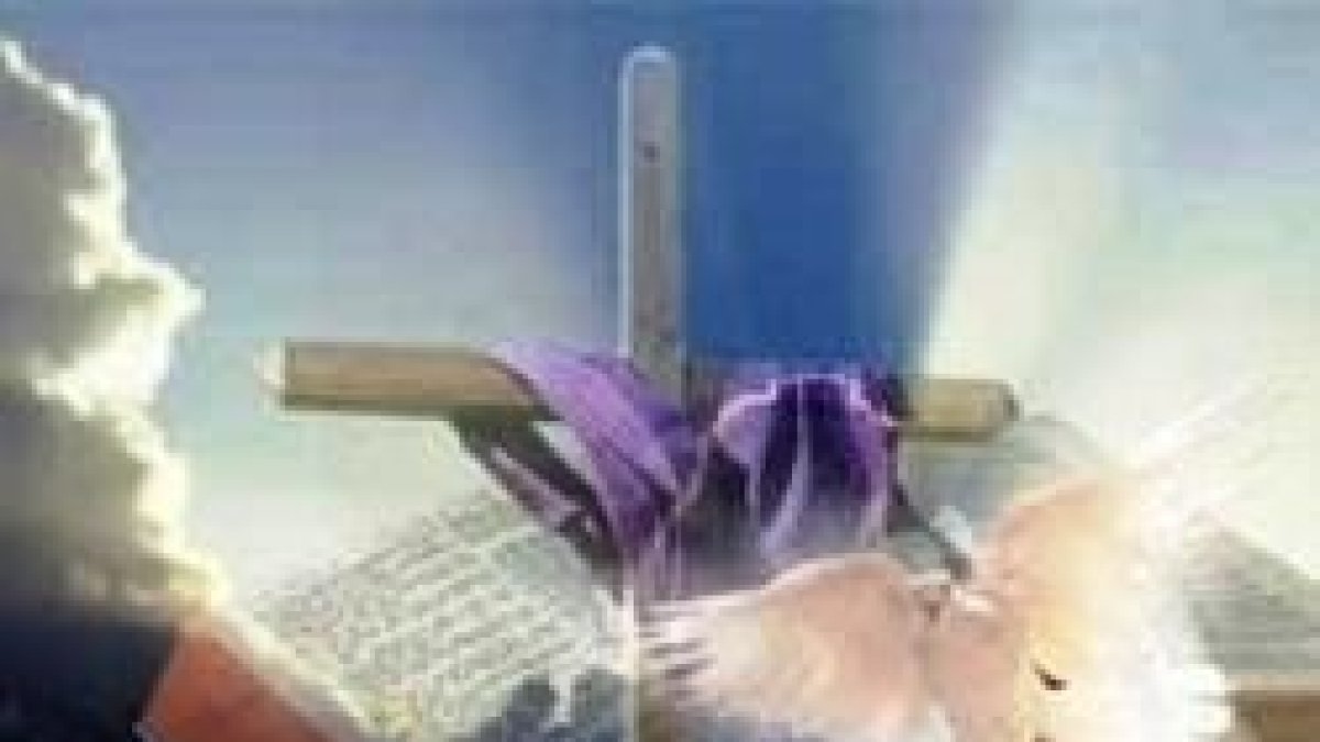 El Espíritu Santo, nos ayuda a cumplir la voluntad del Padre